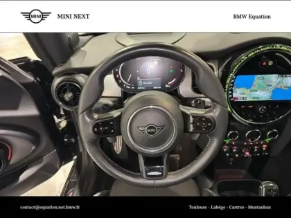 Photo 8 Mini Mini Gén. III (F56) Ph3 Edition Premium Plus 3