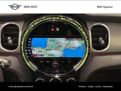 Photo 10 Mini Mini Gén. III (F56) Ph3 Edition Premium Plus 3