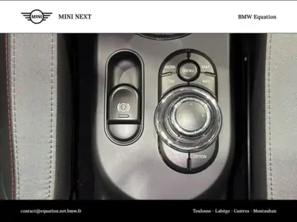 Photo 11 Mini Mini Gén. III (F56) Ph3 Edition Premium Plus 3