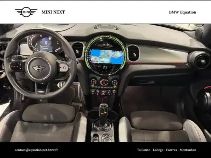 Photo 7 Mini Mini Gén. III (F56) Ph3 Edition Premium Plus 3