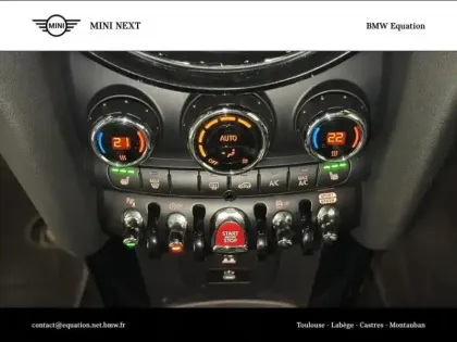 Photo 12 Mini Mini Gén. III (F56) Ph3 Edition Premium Plus 3