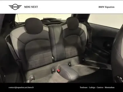 Photo 6 Mini Mini Gén. III (F56) Ph3 Edition Premium Plus 3