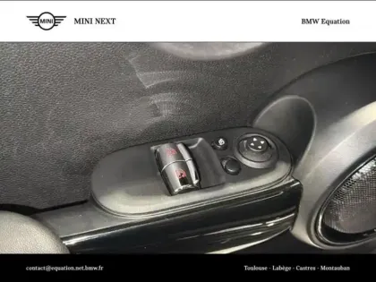 Photo 13 Mini Mini Gén. III (F56) Ph3 Edition Premium Plus 3