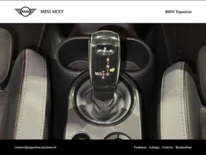 Photo 9 Mini Mini Gén. III (F56) Ph3 Edition Premium Plus 3