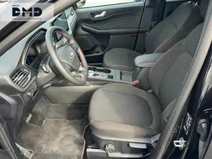 Photo 8 Ford Kuga  2.5 Duratec 180ch Hybrid FlexiFuel ST-Line Powershift