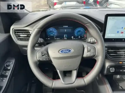 Photo 6 Ford Kuga  2.5 Duratec 180ch Hybrid FlexiFuel ST-Line Powershift