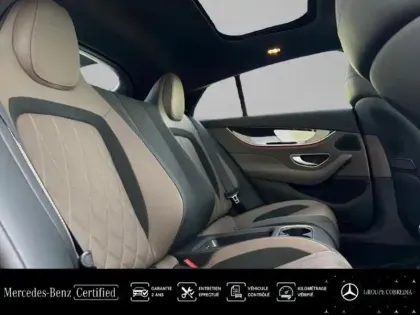 Photo 5 Mercedes AMG GT Gén. I (X290) Ph2 63 AMG 5