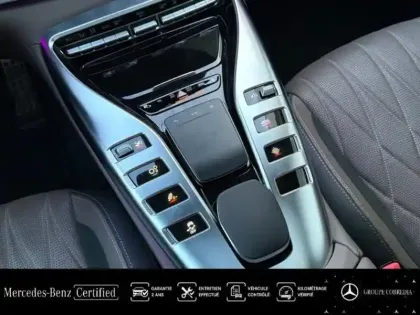 Photo 14 Mercedes AMG GT Gén. I (X290) Ph2 63 AMG 5