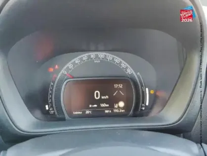 Photo 11 Toyota Aygo  X 1.0 VVT-i 72ch Design MY23