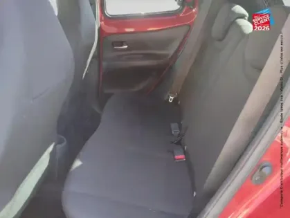 Photo 25 Toyota Aygo  X 1.0 VVT-i 72ch Design MY23