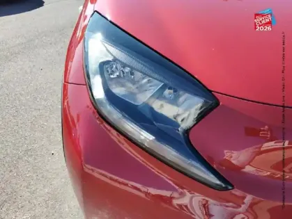 Photo 27 Toyota Aygo  X 1.0 VVT-i 72ch Design MY23