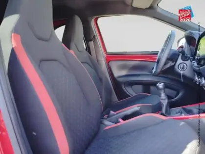 Photo 19 Toyota Aygo  X 1.0 VVT-i 72ch Design MY23