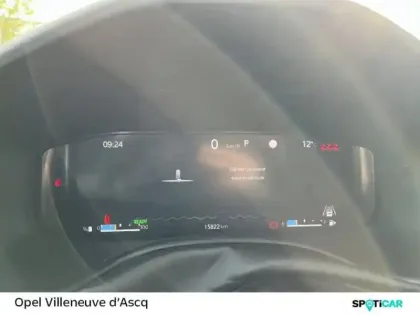 Photo 9 Jeep Renegade Gén. I Ph2 NG2 Summit 5