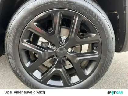 Photo 12 Jeep Renegade Gén. I Ph2 NG2 Summit 5