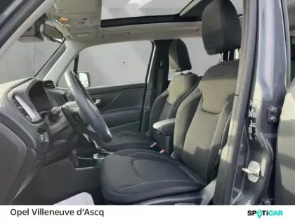 Photo 10 Jeep Renegade Gén. I Ph2 NG2 Summit 5