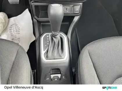 Photo 14 Jeep Renegade Gén. I Ph2 NG2 Summit 5