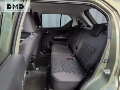 Photo 9 Suzuki Ignis  1.2 Dualjet Hybrid 83ch Pack Allgrip