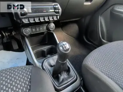 Photo 7 Suzuki Ignis  1.2 Dualjet Hybrid 83ch Pack Allgrip