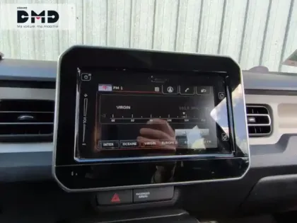 Photo 5 Suzuki Ignis  1.2 Dualjet Hybrid 83ch Pack Allgrip