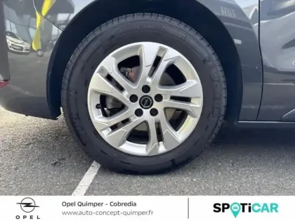 Photo 6 Opel Vivaro  Fg M 2.0 BlueHDi 180ch S&S Pack Premium Connect EAT8