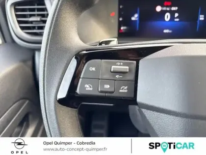 Photo 9 Opel Vivaro  Fg M 2.0 BlueHDi 180ch S&S Pack Premium Connect EAT8