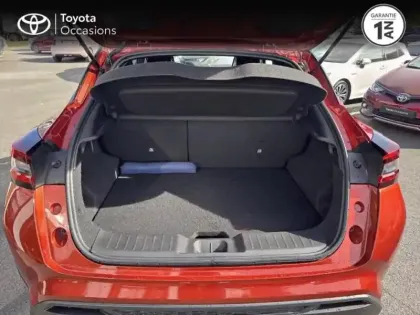 Photo 9 Nissan Juke  1.0 DIG-T 114ch Tekna DCT 2021