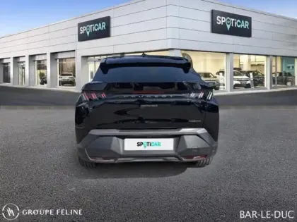 Photo 19 Peugeot 3008  1.2 Hybrid 145ch Allure e-DCS6
