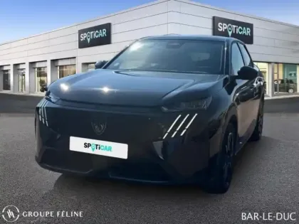 Photo 15 Peugeot 3008  1.2 Hybrid 145ch Allure e-DCS6