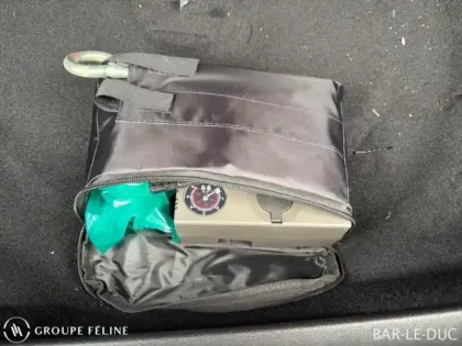 Photo 11 Peugeot 3008 Gén. III Ph1 Allure 5