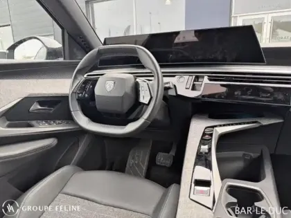 Photo 7 Peugeot 3008 Gén. III Ph1 Allure 5