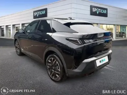 Photo 6 Peugeot 3008 Gén. III Ph1 Allure 5