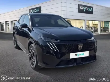 Photo 17 Peugeot 3008  1.2 Hybrid 145ch Allure e-DCS6