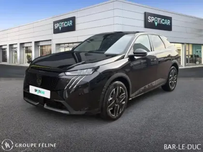 Photo Peugeot 3008 Allure