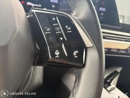 Photo 14 Peugeot 3008 Gén. III Ph1 Allure 5