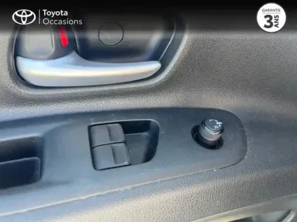 Photo 13 Toyota Aygo Gén. I Ph1 Dynamic 5