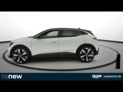 Photo 10 Renault Megane  E-Tech Electric EV40 130ch Techno standard charge