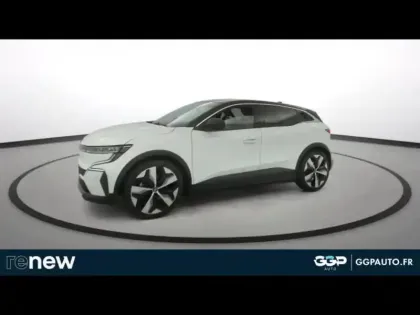 Photo 11 Renault Megane  E-Tech Electric EV40 130ch Techno standard charge