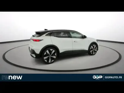 Photo 7 Renault Megane  E-Tech Electric EV40 130ch Techno standard charge