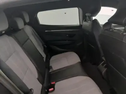 Photo 14 Renault Megane  E-Tech Electric EV40 130ch Techno standard charge