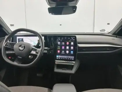 Photo 12 Renault Megane  E-Tech Electric EV40 130ch Techno standard charge