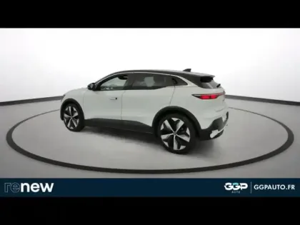 Photo 9 Renault Megane  E-Tech Electric EV40 130ch Techno standard charge