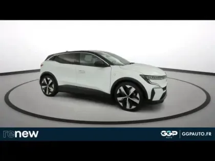 Photo 6 Renault Megane  E-Tech Electric EV40 130ch Techno standard charge