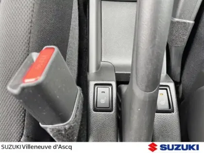 Photo 14 Suzuki Swift Gén. IV Ph2 Privilège 5