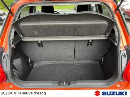 Photo 5 Suzuki Swift Gén. IV Ph2 Privilège 5