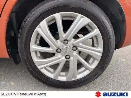 Photo 12 Suzuki Swift Gén. IV Ph2 Privilège 5