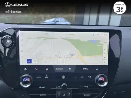 Photo 10 Lexus Nx  350h Luxe 2WD MY25