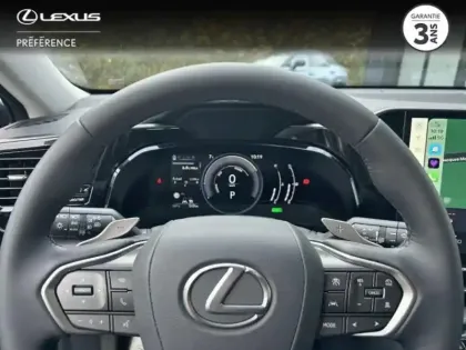 Photo 6 Lexus Nx  350h Luxe 2WD MY25