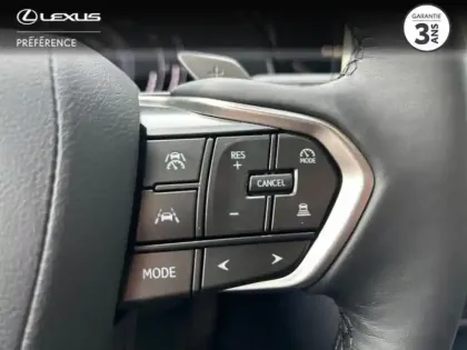 Photo 11 Lexus Nx  350h Luxe 2WD MY25