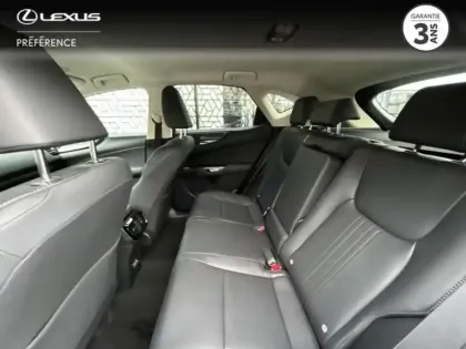 Photo 7 Lexus Nx  350h Luxe 2WD MY25