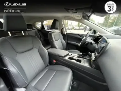 Photo 13 Lexus Nx  350h Luxe 2WD MY25